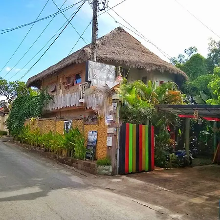 Rumah Warna