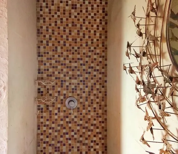 Maison d'hôtes Rumah Warna Jimbaran