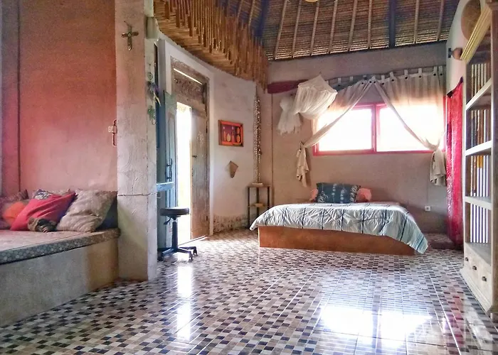 Rumah Warna