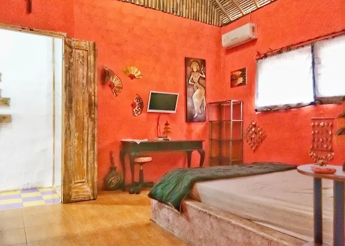 Rumah Warna 2* Jimbaran