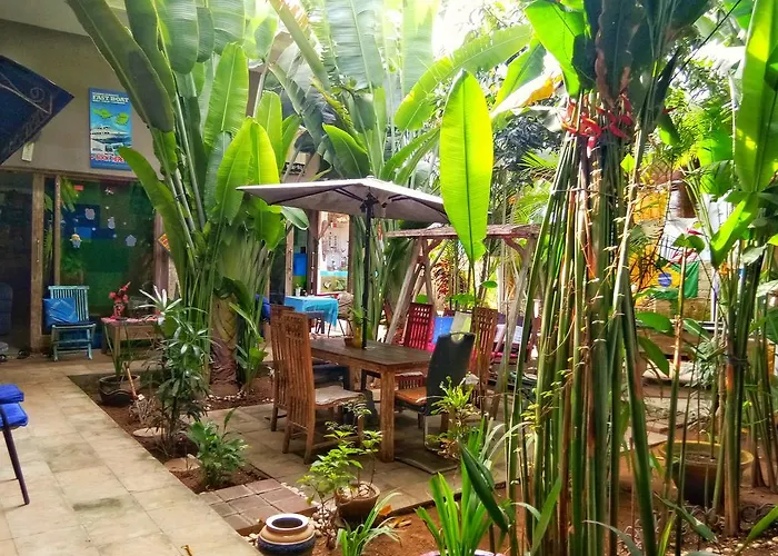 Rumah Warna