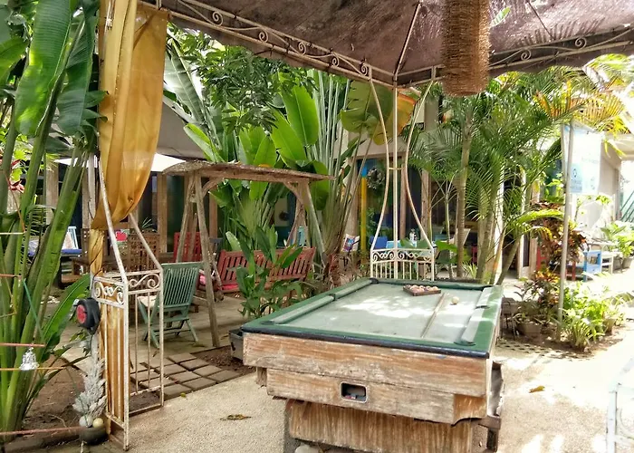 Rumah Warna Jimbaran