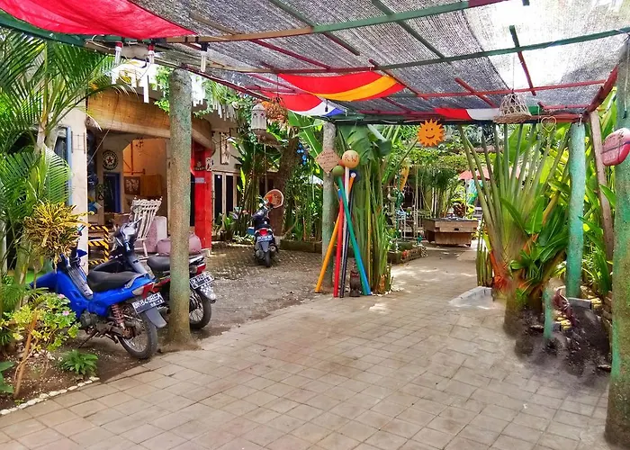 Rumah Warna