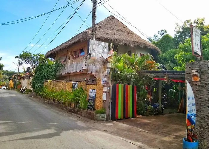 Rumah Warna 2* Jimbaran